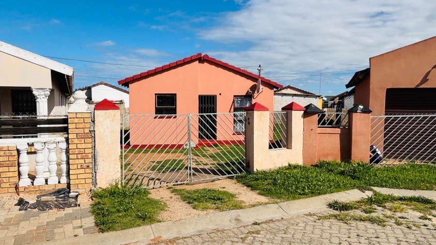 3 Bedroom Property for Sale in Motherwell Nu 6 Eastern Cape